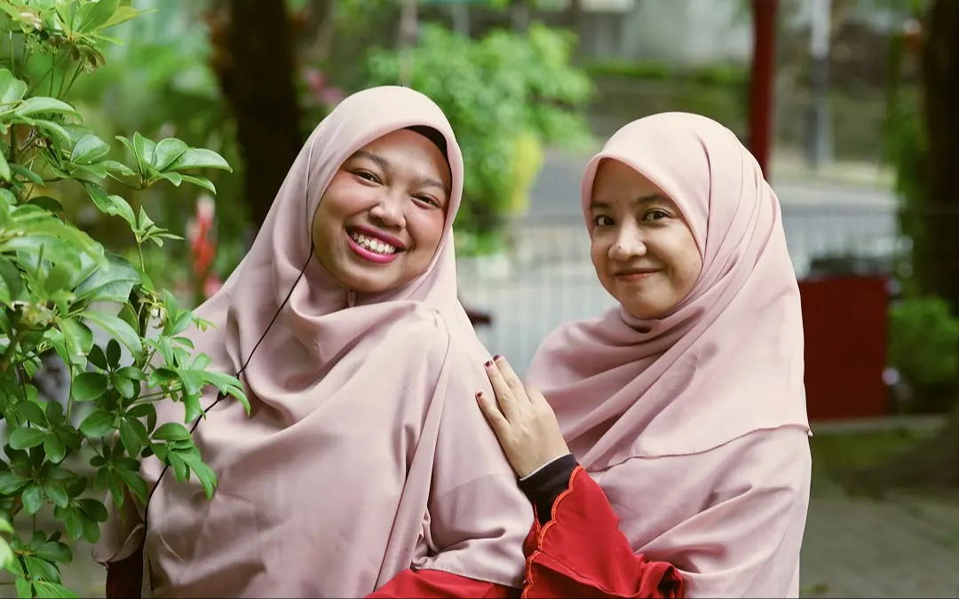 Lusi & Naoufal