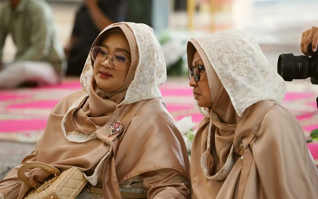 Lusi & Naoufal