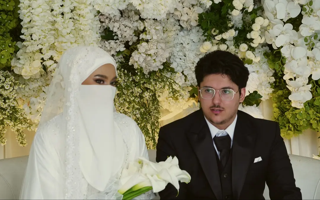 Lusi & Naoufal