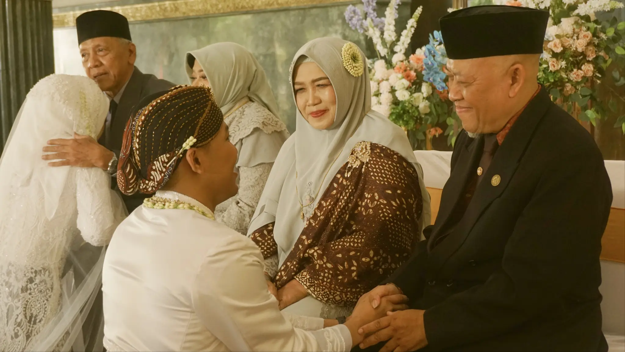 Dewa & Alya