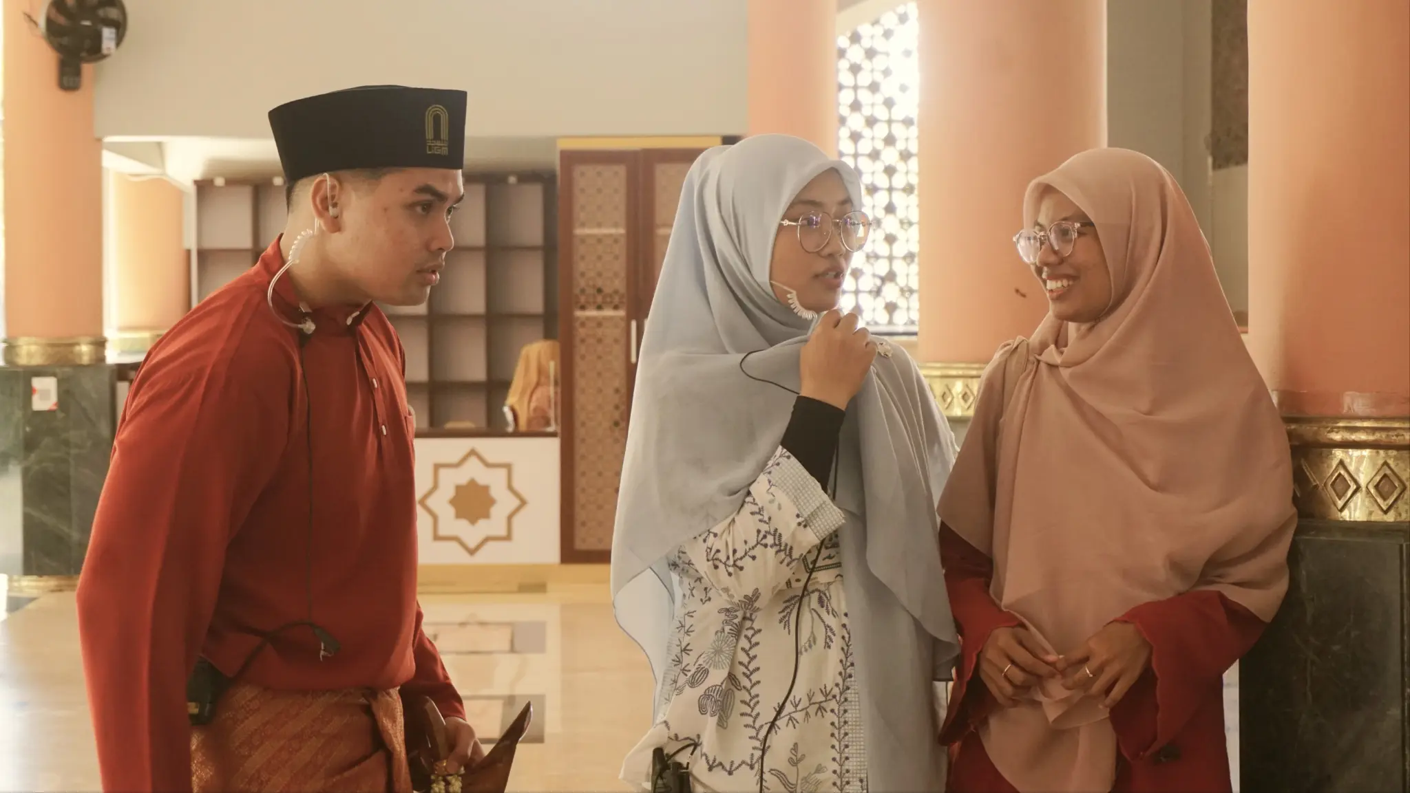 Dewa & Alya