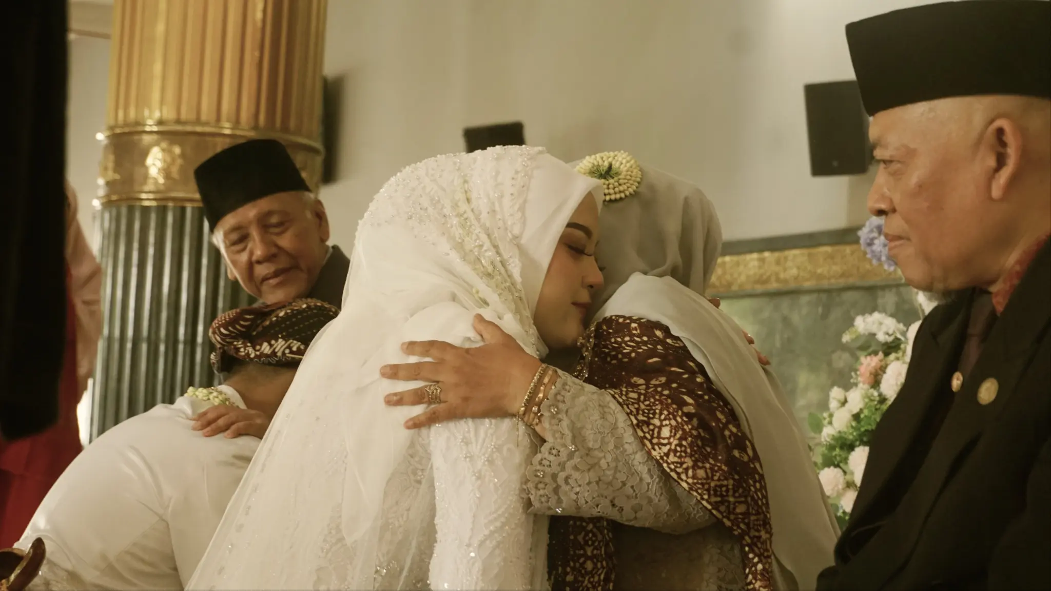 Dewa & Alya