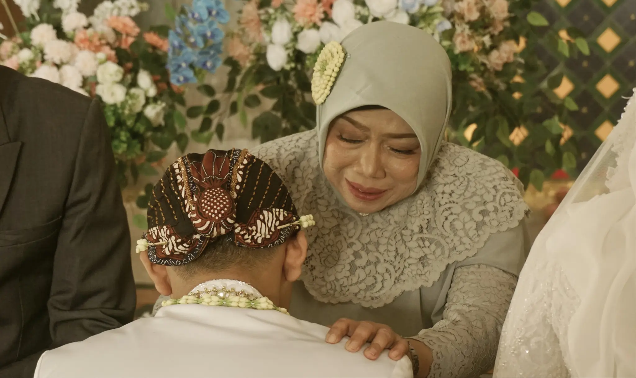 Dewa & Alya