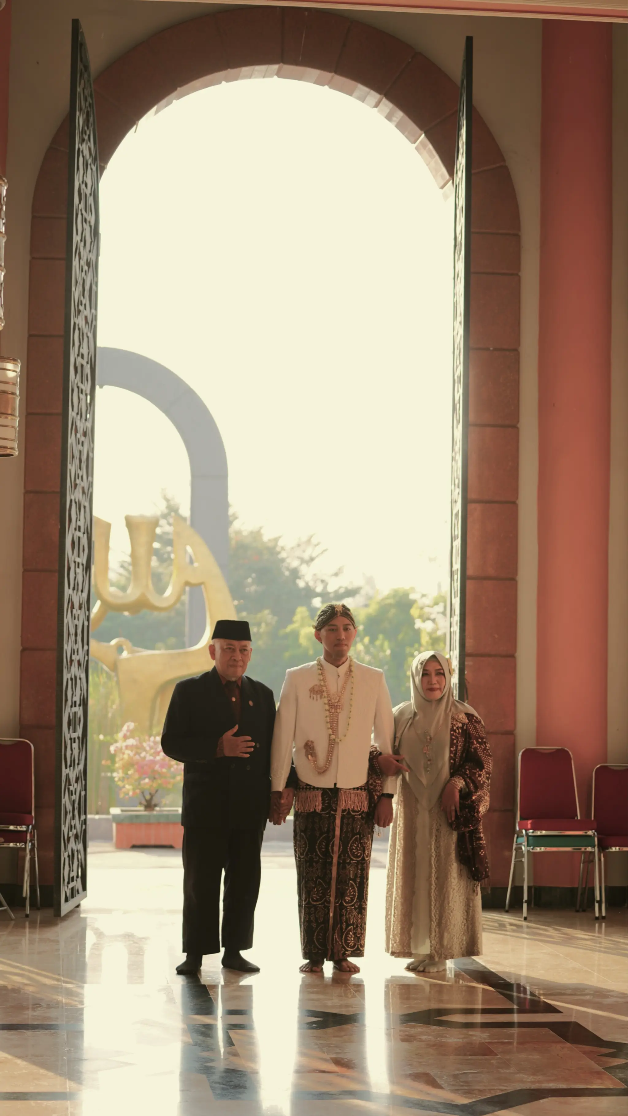 Dewa & Alya