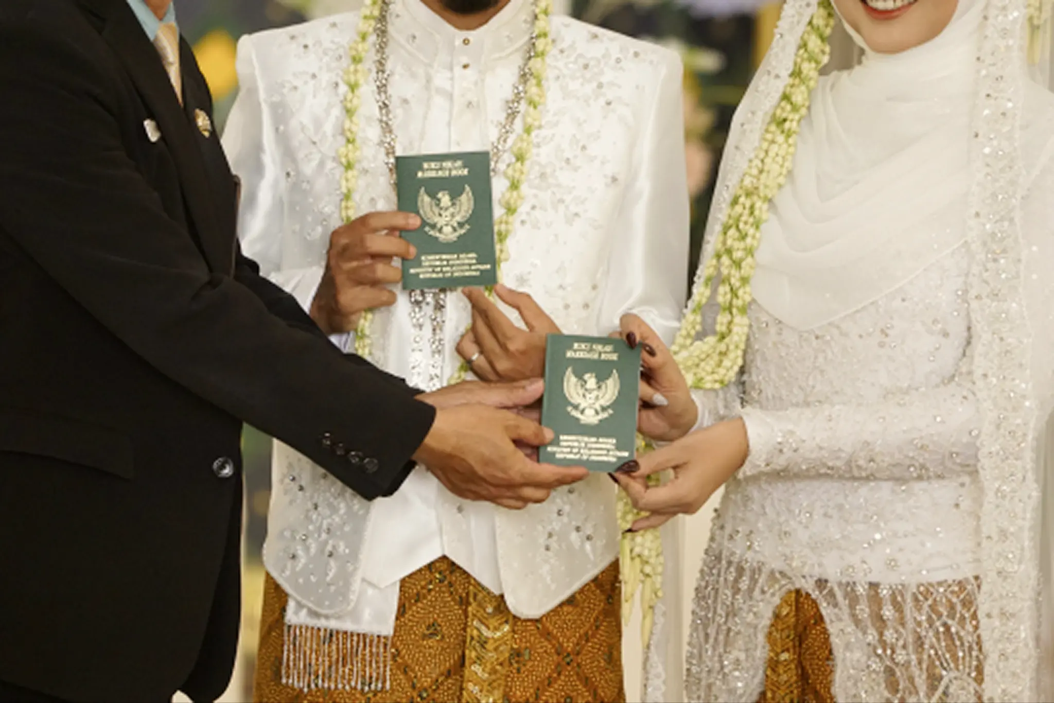 Karlina & Andri