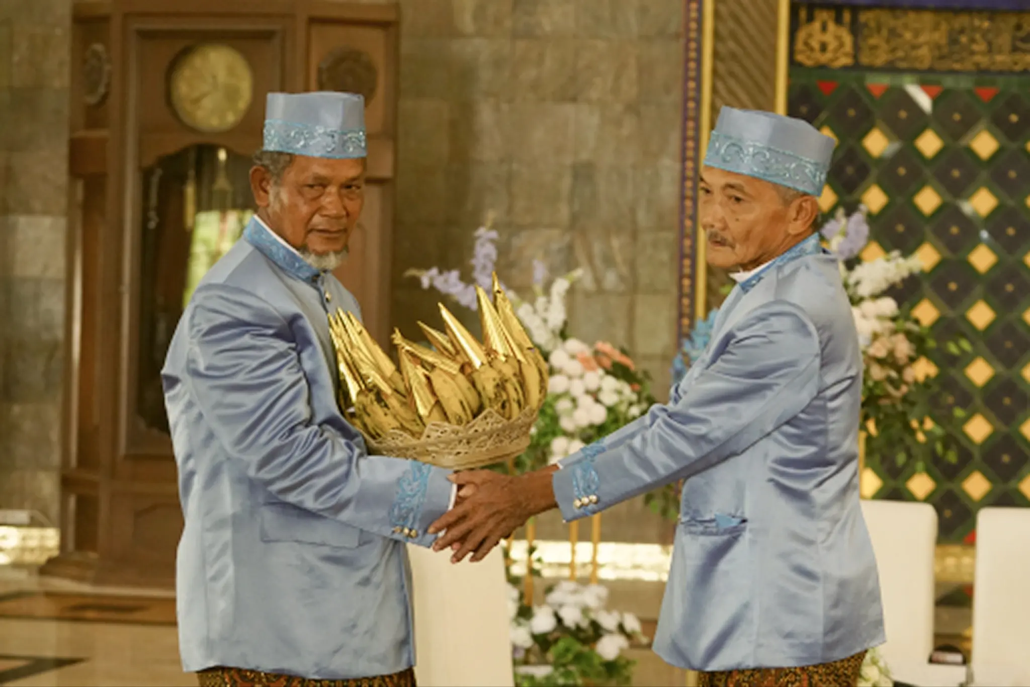 Karlina & Andri