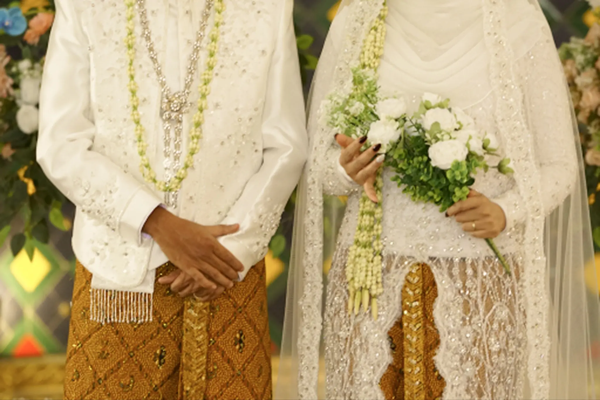 Karlina & Andri
