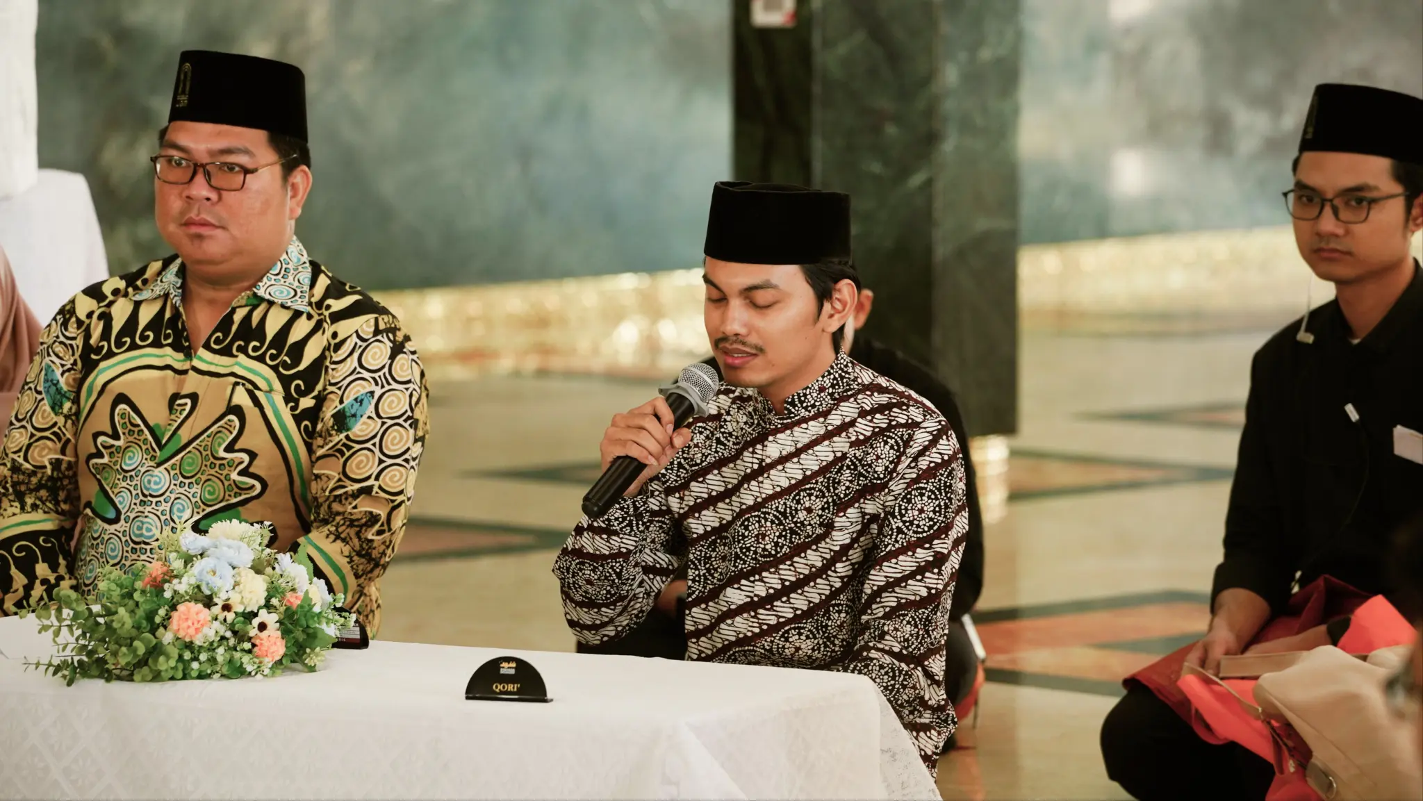 Fira & Raka